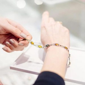 Gold Bracelets